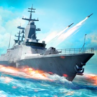 Naval Armada: Modern combat