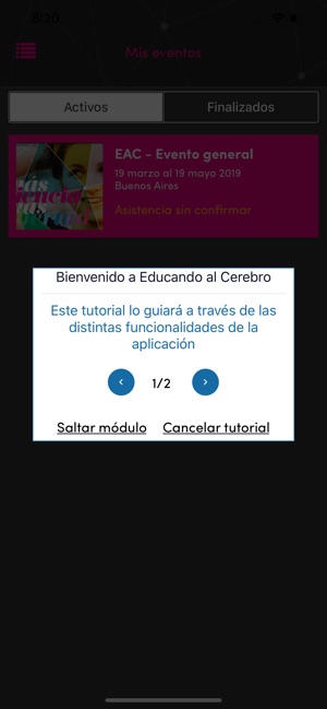 Educando al Cerebro(圖4)-速報App