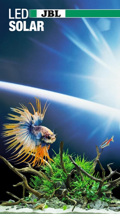 【图】JBL LED SOLAR Control(截图1)