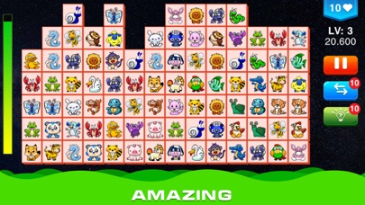 Pet Connect - Puzzle Game screenshot 2