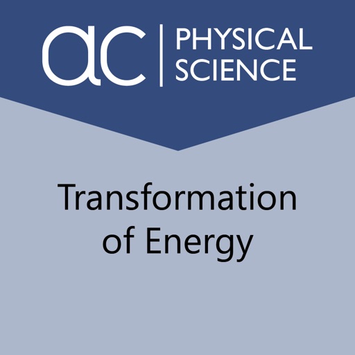Transformation of Energy icon