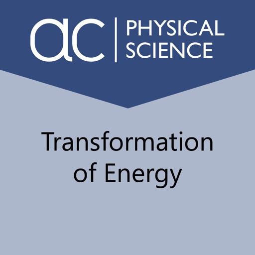 Transformation of Energy