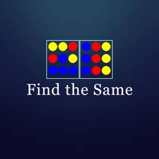Activities of Find The Same