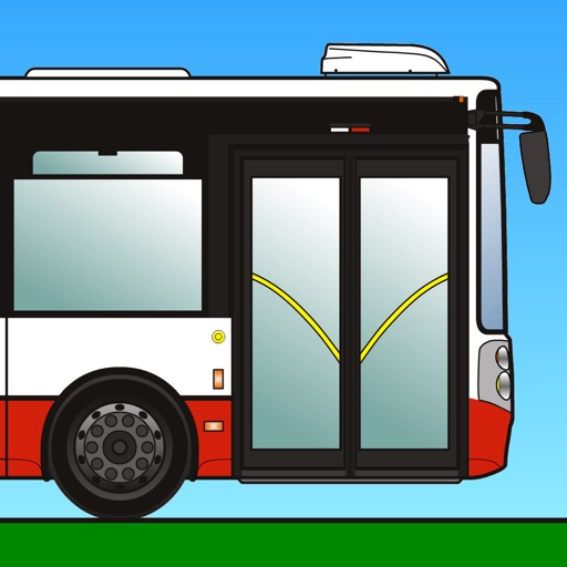 City Bus Driving Simulator 3D for ios instal free