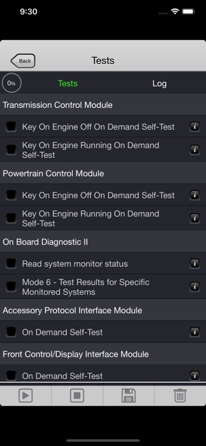 FORScan Lite - for Ford, Mazda(圖4)-速報App