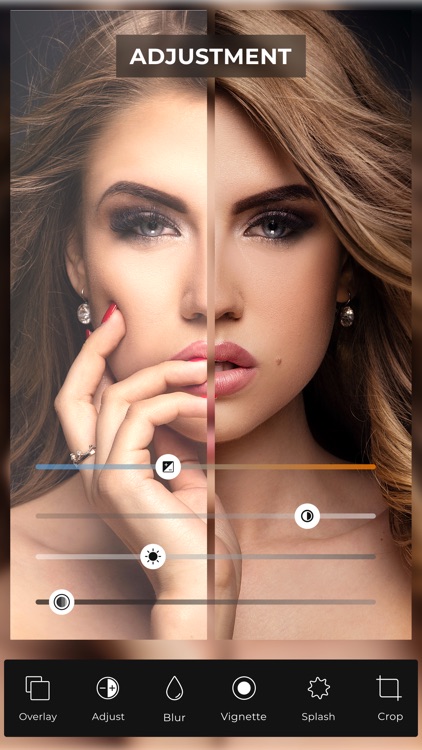 Photo Editor screenshot-3