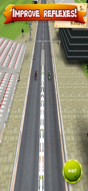 Drag Racing Manager  Bike Race(圖4)-速報App