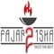 The Fajr2isha specializes in Chinese and Pakistani dishes