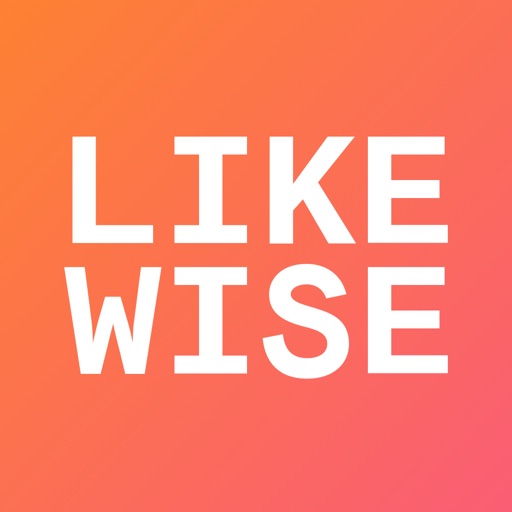 Likewise: Get Recommendations free software for iPhone and iPad