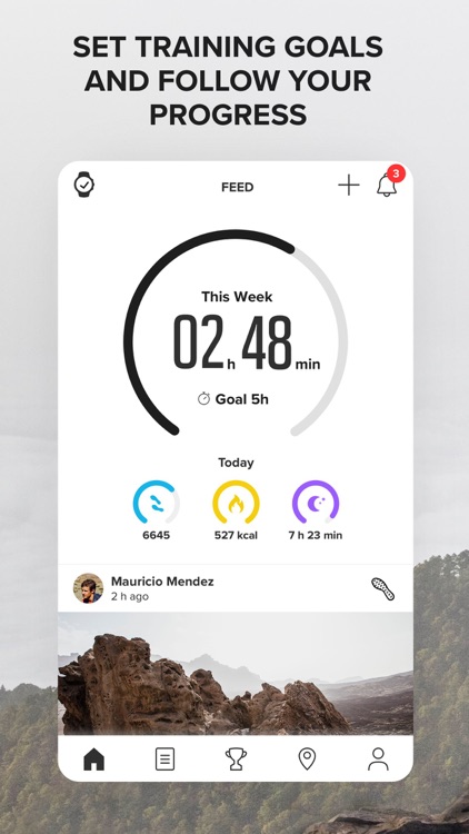 Suunto screenshot-0