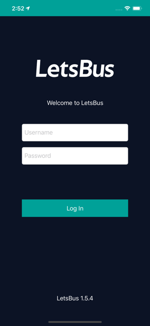 LetsBus(圖1)-速報App