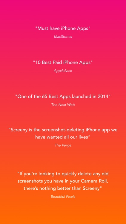 Screeny 3.0 screenshot-4