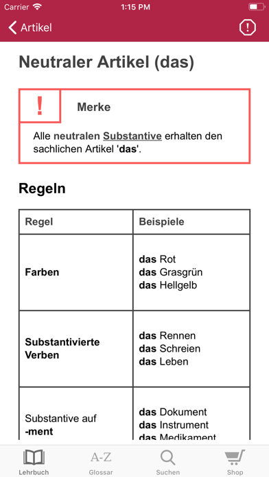 How to cancel & delete DeutschWiki - Deutsch Hilfe from iphone & ipad 4