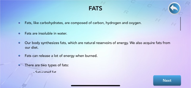 Chemical Basis of Life(圖3)-速報App