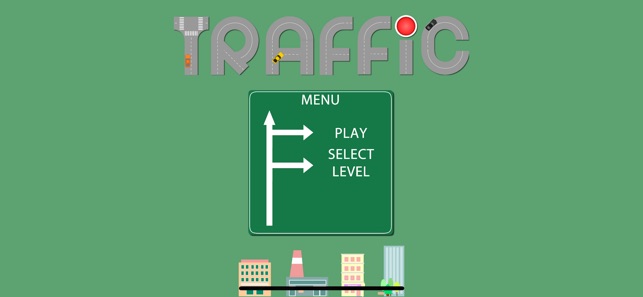 Traffic Brains(圖4)-速報App