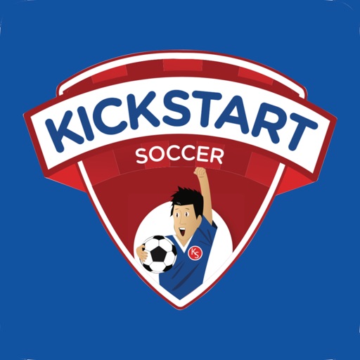 Soccer Kickstart Coaching by Sports Kickstart