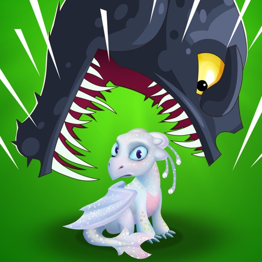 Dragons: Miracle Collection