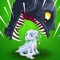 How many mystic creatures can you collect