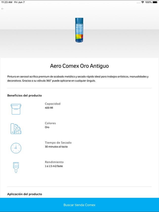 Prontuario Comex on the App Store