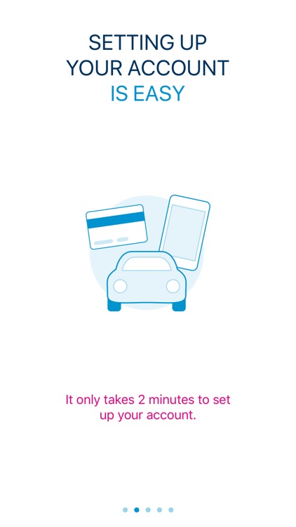 Parking Tag screenshot-5