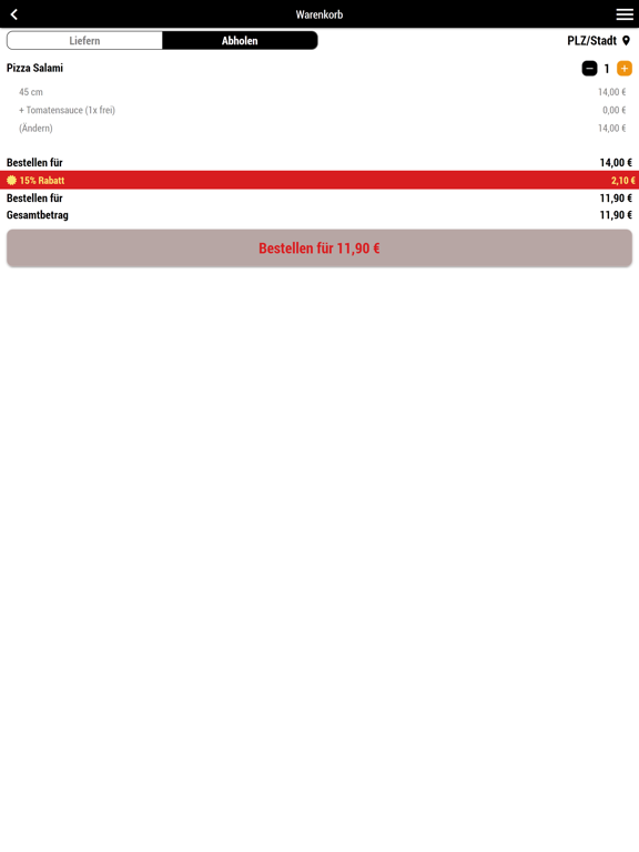 Screenshot #5 pour Baguetterie Skandal