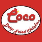 Coco Deep Fried Chicken