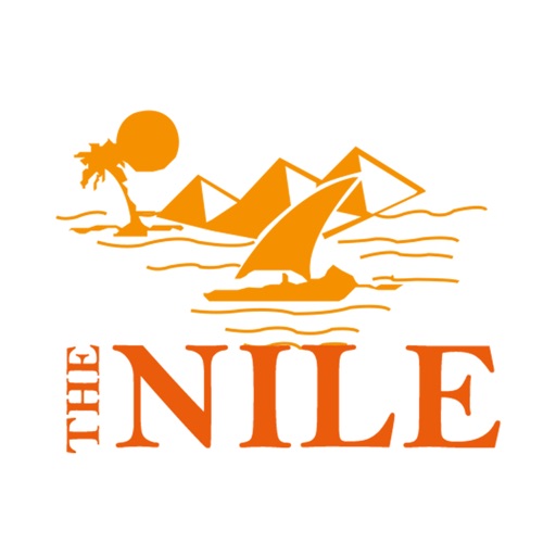 The Nile Kirkham icon