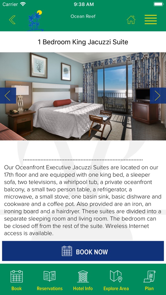 【图】Ocean Reef Myrtle Beach(截图3)