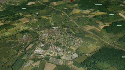 3613 ET Vosges screenshot 2
