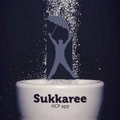 Sukkaree HCP App