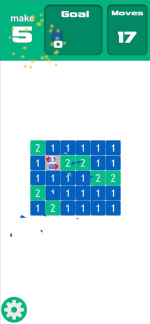 Make 10: Math Game(圖2)-速報App