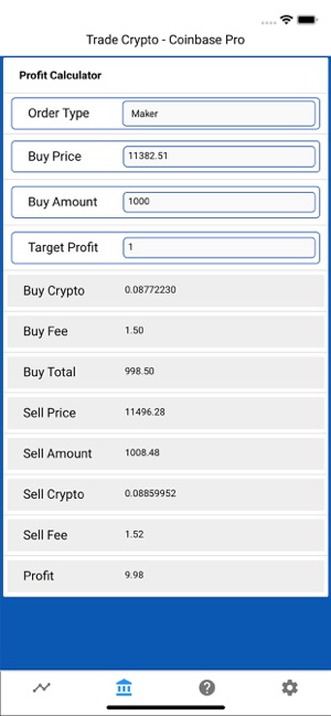 Trade Crypto (Market Analysis)(圖4)-速報App