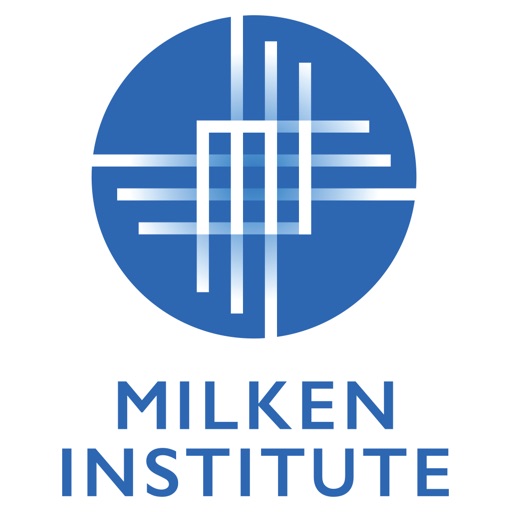 Milken Institute Events