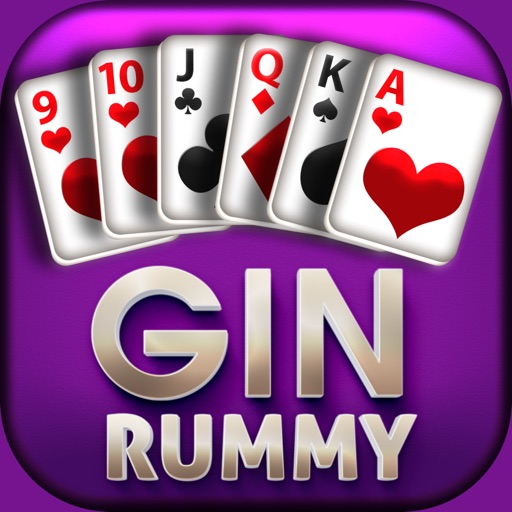 free gin rummy games