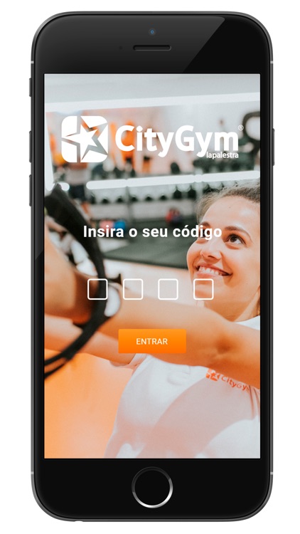 App CityGym