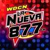 La Nueva 87.7 WDCN