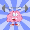 Icon Brain Trainer: Tune Your Brain