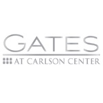 Gates at Carlson Center
