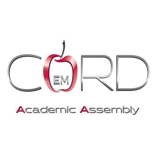 CORD Academic Assembly