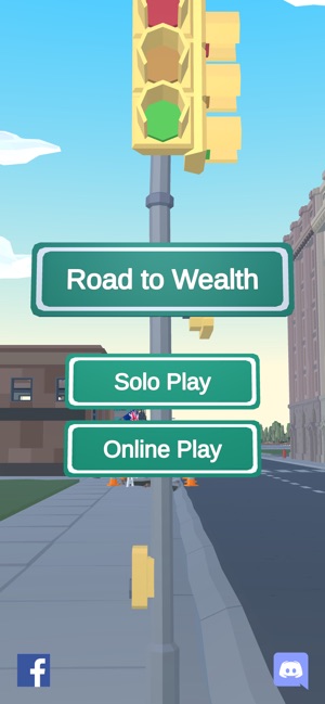 Road to Wealth(圖3)-速報App