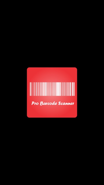 Pro Barcode