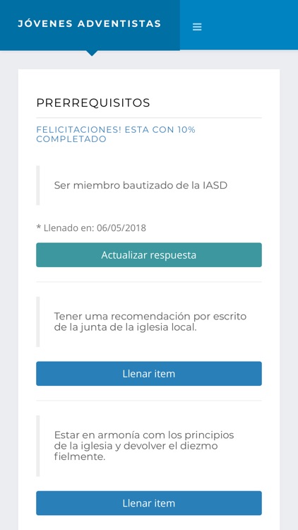 Líder JA (Español)