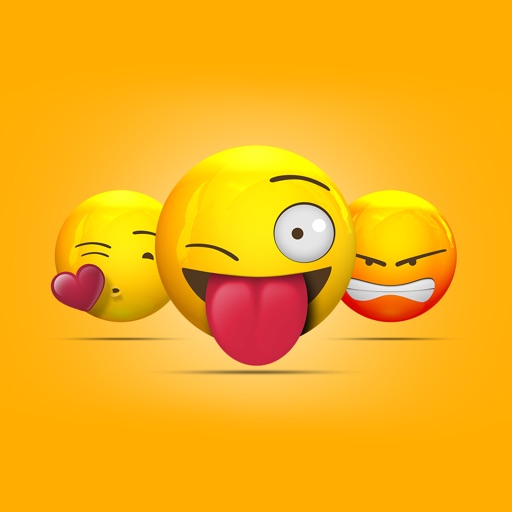 Animated 3d Emojis