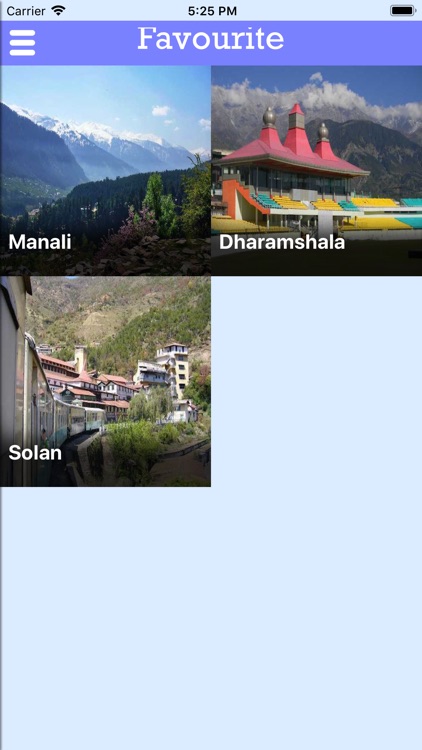 Explore HimachalPradeshTourism screenshot-9