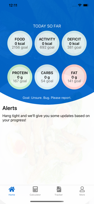 MealFit(圖1)-速報App