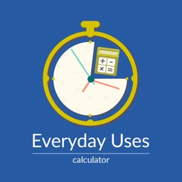 Everyday Uses calculator