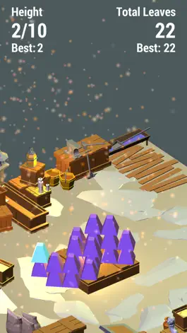Game screenshot Design Christmas Tree mod apk