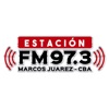 Radio Estacion 97.3 - Marcos J