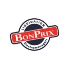 BonPrix Appliances