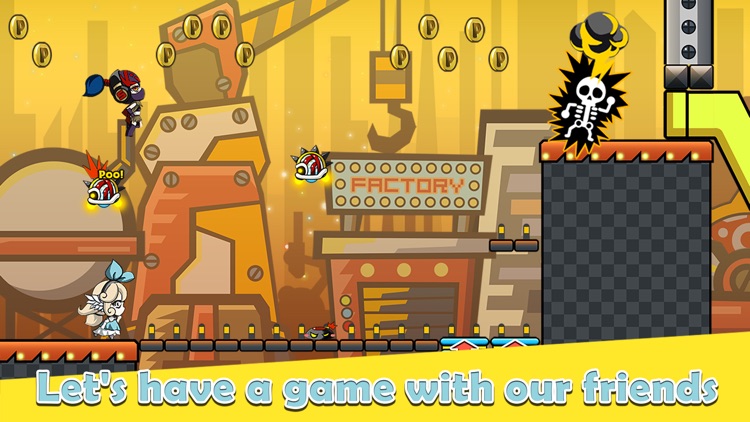 Hit Run screenshot-4